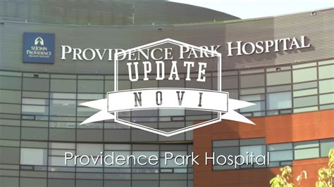 Providence park novi - Ascension Providence Hospital Park Internal Medicine. Primary Care/Clinic; Address. 26850 Providence Pkwy #505 Novi, MI 48374. Phone 248-465-4163 Hours. Call for daily hours.